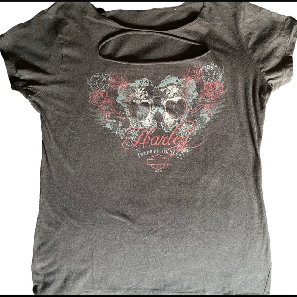 Harley Davidson Shirt